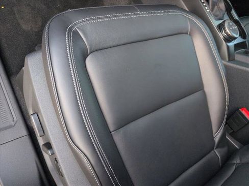 New 2025 Ford Bronco Outer Banks image 4