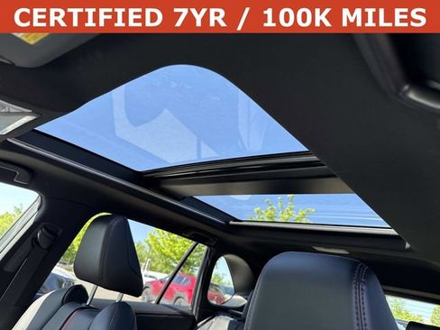 Used 2023 Toyota RAV4 XSE w/ Premium Package image 16