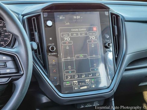 New 2026 Subaru Crosstrek 2.0i Premium image 18