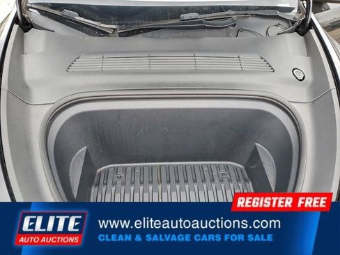 Used 2021 Tesla Model Y Performance image 22