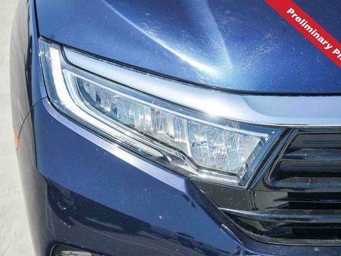 Used 2024 Honda Odyssey EX-L image 4