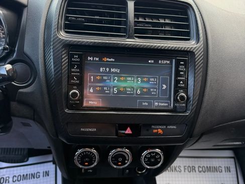 Used 2019 Mitsubishi Outlander Sport LE FWD image 16