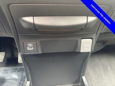 Used 2024 Honda Odyssey EX-L image 81