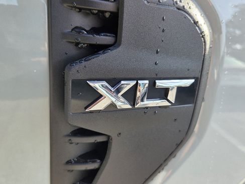 Used 2024 Ford Ranger XLT w/ Trailer Tow Package RWD image 24