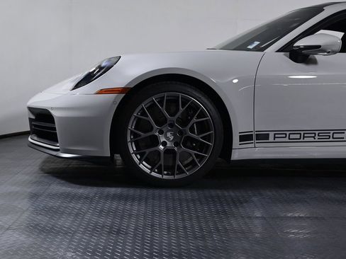 Certified 2025 Porsche 911 Carrera S RWD image 27