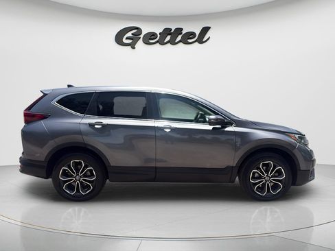 Used 2020 Honda CR-V EX-L image 4