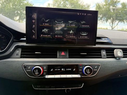 Used 2021 Audi A4 2.0T Premium w/ Convenience Package AWD/4WD image 26
