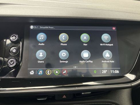 Used 2023 Buick Envision Avenir AWD/4WD image 19