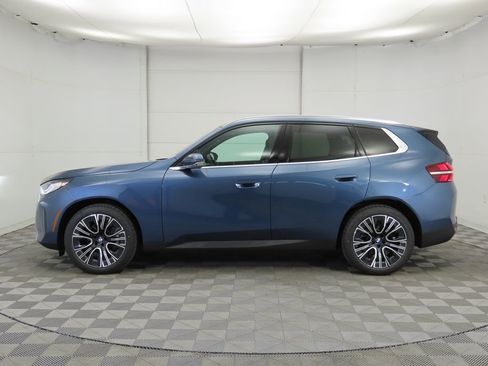 New 2026 BMW X3 xDrive30 w/ Premium Package image 8