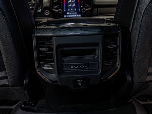Used 2026 RAM 1500 RHO AWD/4WD image 24