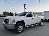 Used 2013 Chevrolet Silverado 2500 W/T image 2