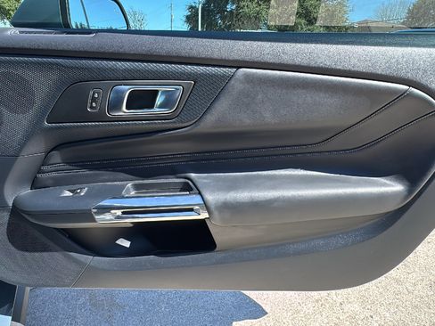 Used 2024 Ford Mustang GT Premium image 26