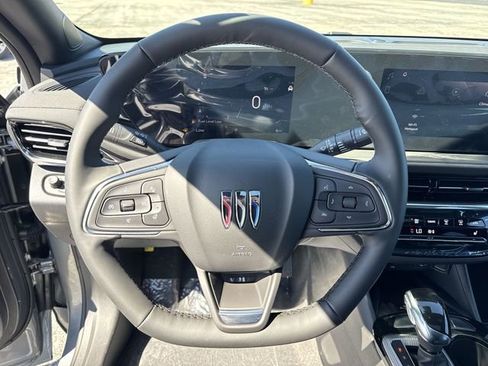 New 2026 Buick Envista Avenir image 14