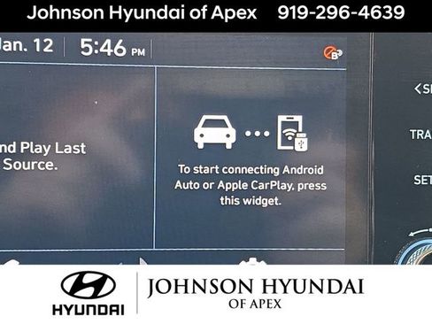 Certified 2022 Hyundai Santa Fe SEL image 32