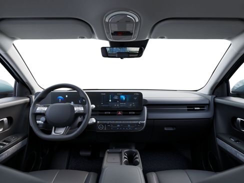 New 2026 Hyundai Ioniq 5 SEL image 13