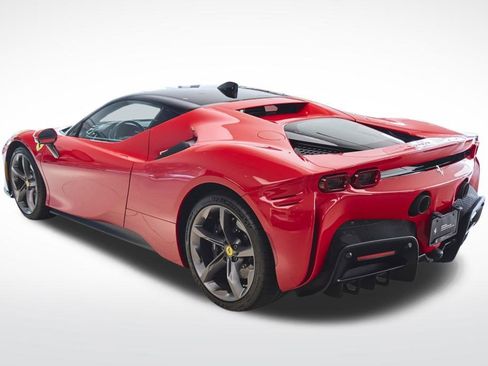 Used 2022 Ferrari SF90 Stradale image 3