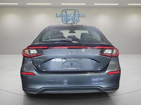 Used 2023 Honda Civic LX image 4