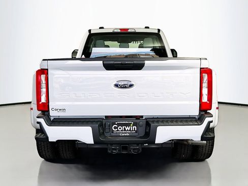 New 2026 Ford F350 XL w/ STX Appearance Package image 13