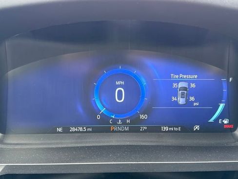 Used 2023 Ford Explorer ST w/ Equipment Group 401A image 24