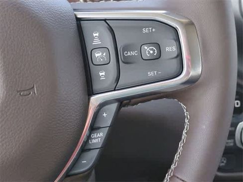 New 2025 RAM 1500 Laramie image 25