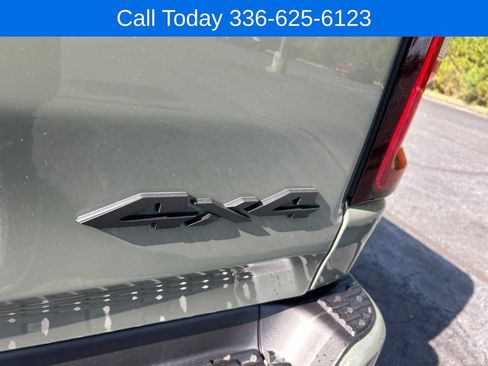 New 2026 RAM 1500 Big Horn AWD/4WD image 14