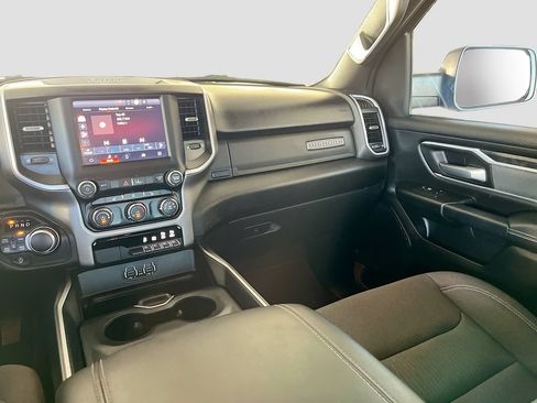 Used 2023 RAM 1500 Big Horn AWD/4WD image 23