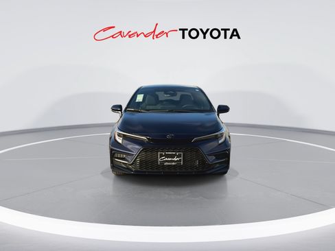 New 2026 Toyota Corolla SE FWD image 3