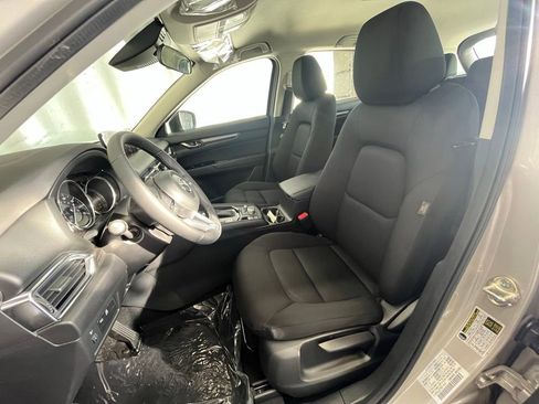New 2025 MAZDA CX-5 AWD 2.5 S image 10