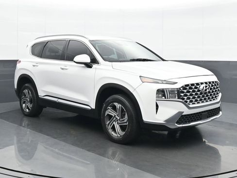 Used 2022 Hyundai Santa Fe SEL image 8