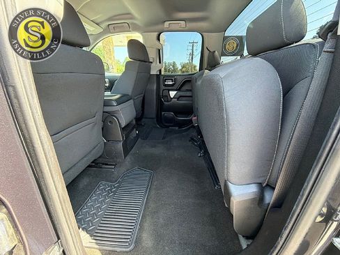 Used 2016 Chevrolet Silverado 1500 LT w/ All Star Edition AWD/4WD image 15
