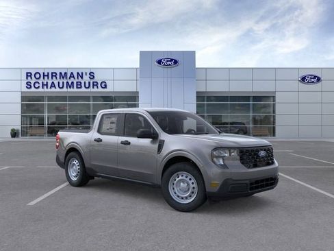 New 2026 Ford Maverick XL w/ Equipment Group 101A image 7