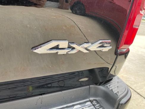 Used 2020 RAM 1500 Limited AWD/4WD image 6