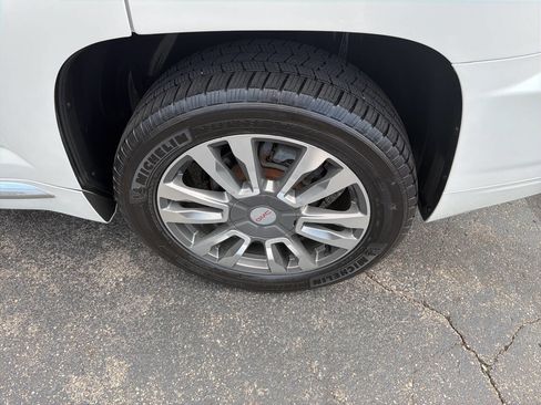 Used 2017 GMC Terrain Denali AWD/4WD image 13