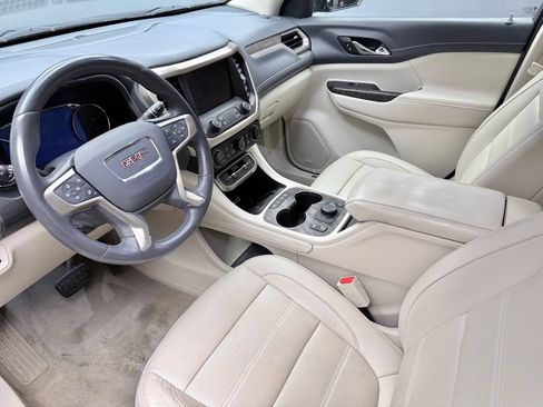 Used 2020 GMC Acadia Denali AWD/4WD image 9