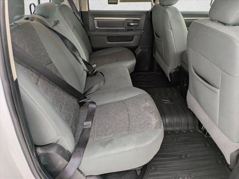 Used 2016 RAM 1500 Big Horn image 18