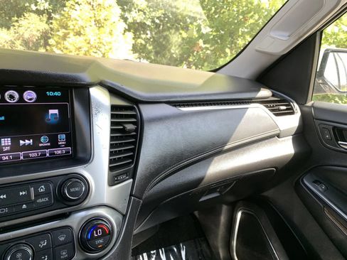 Used 2016 Chevrolet Suburban LS w/ Max Trailering Package AWD/4WD image 15