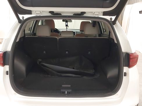 Used 2020 Kia Sportage EX image 27