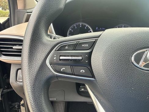 Used 2019 Hyundai Santa Fe SE FWD image 27