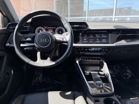 Used 2024 Audi A3 2.0T Premium Plus w/ Premium Plus Package FWD image 16