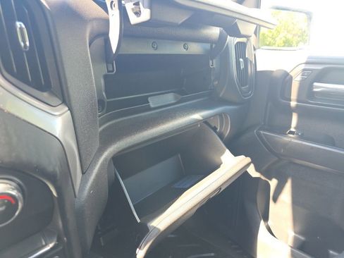 Used 2022 Chevrolet Silverado 1500 W/T w/ WT Fleet Convenience Package image 26