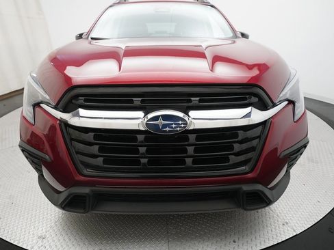 Certified 2024 Subaru Ascent Limited image 23