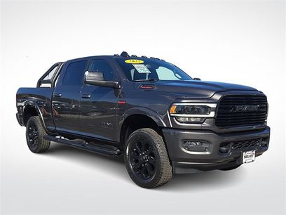 Used 2022 RAM 2500 Laramie
