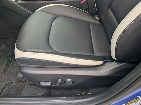 New 2026 Kia K4 GT-Line Turbo FWD image 19