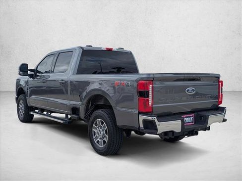 Used 2026 Ford F250 Lariat w/ FX4 Off-Road Package AWD/4WD image 8