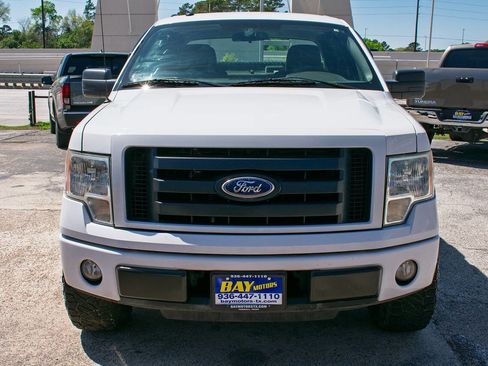 Used 2010 Ford F150 STX image 9