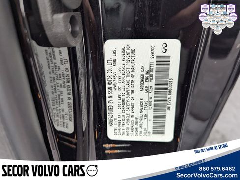 Used 2022 INFINITI Q60 3.0t Luxe w/ Essential Package image 29