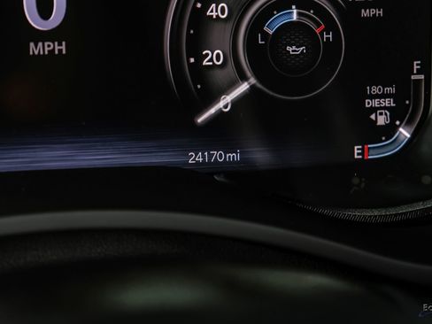 Used 2023 RAM 2500 Rebel w/ Level 2 Equipment Group AWD/4WD image 83