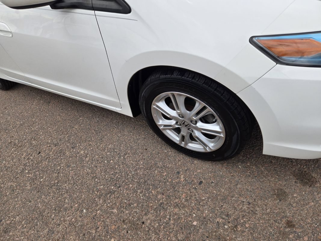Used 2011 Honda Insight EX image 12