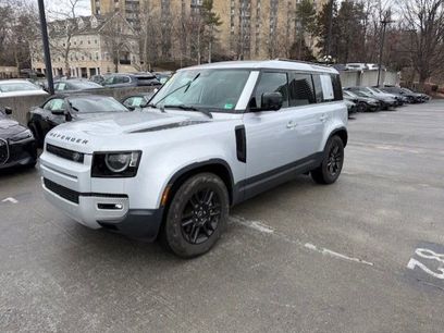 Used 2024 Land Rover Defender 110 S