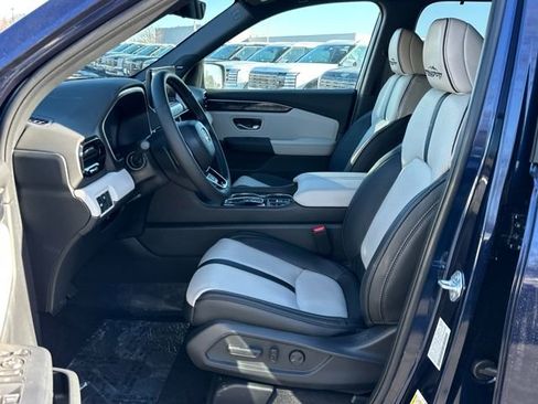 New 2026 Honda Passport TrailSport Elite image 9